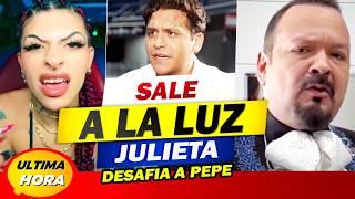  ¡ESCÁNDALO! Casu REVELA la VERDAD que los AGUILAR NO QUERÍAN que SALIERA a la LUZ**