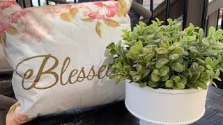 Dollar Tree DIY Outdoor Decor