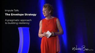 The Envelope Strategy - a pragmatic approach to building resiliency