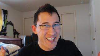 Markiplier glow up edit