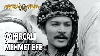 Çakırcalı Mehmet Efe | Kartal Tibet - Siyah Beyaz Filmler