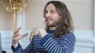 Yes Interviews: 6/3/14 - Aarhus - Rene Wiborg and Michael Ersted interview Jon Davison