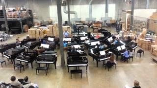 05/03/2014 MMTA Honors Concert Rehearsal