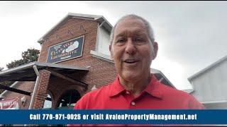 Kennesaw Property Management Company - Avalon Property Management