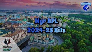 2024-25 Myr RPL Kits