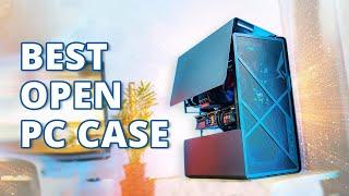 Top 5 Best Open Case for Airflow