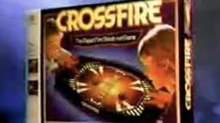 CROSSFIRE - 90s Commercial
