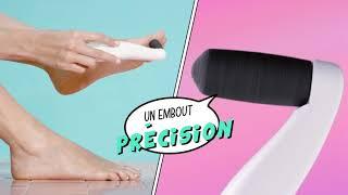 HAND MODEL PARIS pour BABYLISS