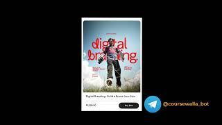 Rajeev Mehta Graphic Design Course All