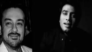 O Re Khuda - Javed Bashir and Adnan Samie