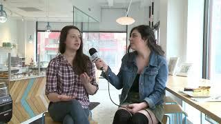 Sweet Praxis | College Eats