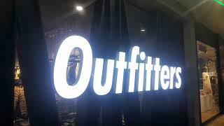 Outfitters new collection 2024 | Outfitters winters collection 2024