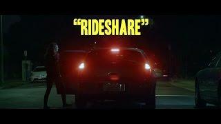 ALT-Horror Presents: "Rideshare"