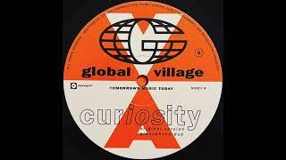 Curiosity - Relax Take It Slow (Original Version)