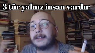 Yalnızlık - Cemre Demirel anlatımıyla