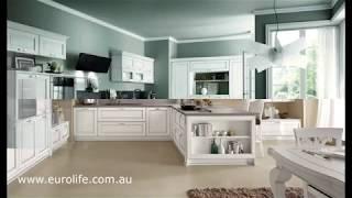 Kitchen Renovations Sydney