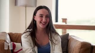 Meet Philippa & Florrie: Mother & Daughter Online Schooling From Cornwall