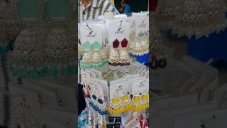 Kolkata new market Durga Puja collection ||Kolkata new market jewellery collection