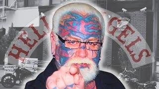 Most Terrifying Hells Angels in History Ever - Top 3