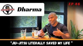 Saigon Jiu Jitsu: How to unite a community w/ Dharma | Saigon Saga Podcast EP 46