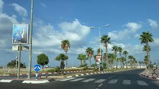 29.9.2021 Ашдод Сегодня. Автопробег #Израиль #Ашдод  #Ashdod  #israel