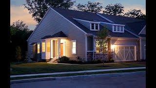 New Active Adult Homes in Oxford, CT - Fairview at Oxford Greens by Del Webb