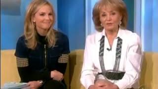 Hoarding and Kids, Dorothy The Organizer on The View