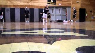 Bridgton Baseball Drills - Web Gems