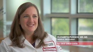 Elizabeth Plimack, MD, MS