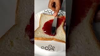 Bread Butter Jam