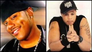 Mase & Cardan - Angie Martinez Hot 97 Freestyle (1997)