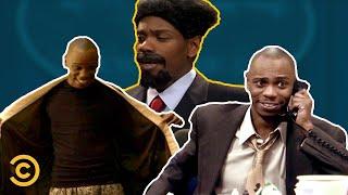 The Best Movie Parodies - Chappelle’s Show