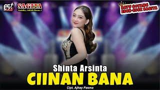 Shinta Arsinta - Ciinan Bana | Sagita Djandhut Assololley | Dangdut (Official Music Video)