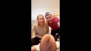 First-Time Parents Vs. Second-Time Parents