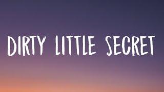 Nessa Barrett - DIRTY LITTLE SECRET (Lyrics)