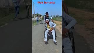 Girl🫣 driving  #comedy #realfools #vikramcomedy #vikramcomedyvideo #memes ￼