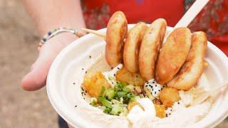 BABA'S BA'BACON & SOUR CREAM - Justen Vs. The MN State Fair