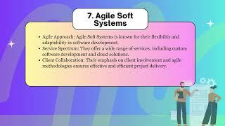 Top 10 Software Development Outsourcing Companies In India