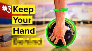 7 Things That Will Make YOU A Better Bowler