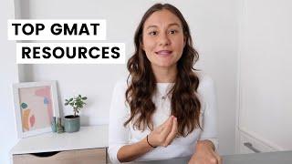 Top 7 GMAT Resources you need to get a 700+