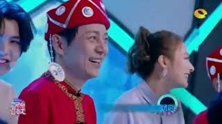 Dylan Wang & Du Haitao's 《兄弟想你了》"Brother, I Miss You" Performance on Happy Camp 2020