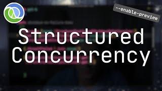 Trying JDK21 Structured Concurrency from Clojure