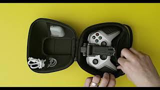 How to Use OtterBox's Gaming Carry Case