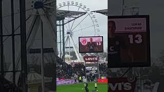 @fcstpauli  Aufstellung FC St. Pauli - Jahn Regensburg 01.04.2023 Endstand 1:0