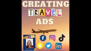 Creating Travel Ads