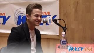 Music Row Live with Hunter Hayes