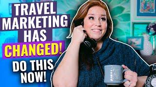 9 Effective Ways to Market Your Travel Agency