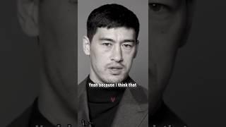  You're too Cold... Dmitry Bivol