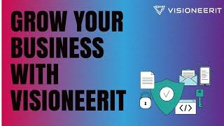 Grow your Business with VisioneerIT1