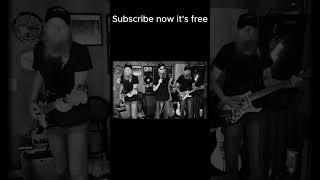 WAIT NOW #aliceinchains #STP#rock #guitar #original #newsong #newmusic